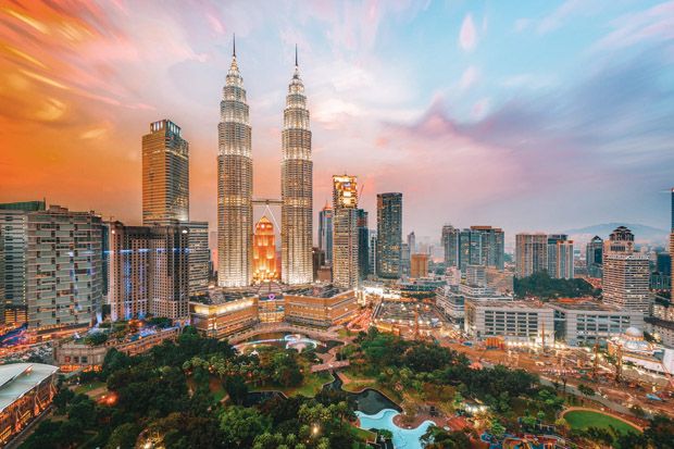 Yuk, Berlibur Kunjungi 7 Destinasi Wisata Paling Murah di Dunia
