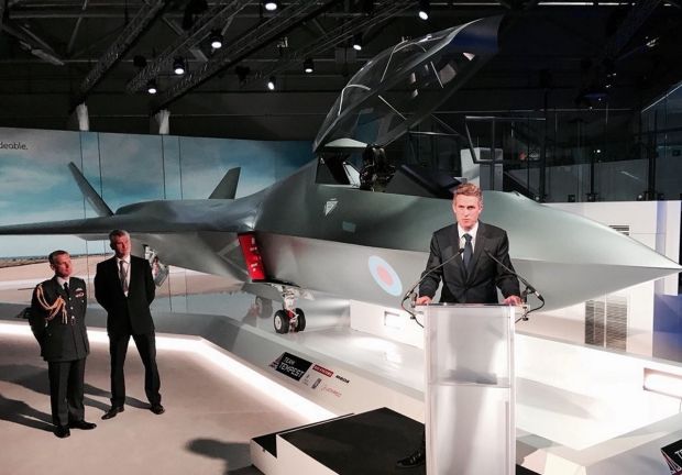 Enam Pesawat yang Menarik Perhatian di Farnborough Airshow 2018