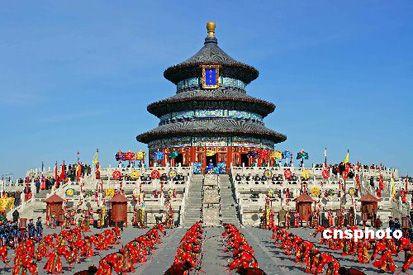 Candi Paling Indah Berbagai Negara yang Wajib Kamu Kunjungi