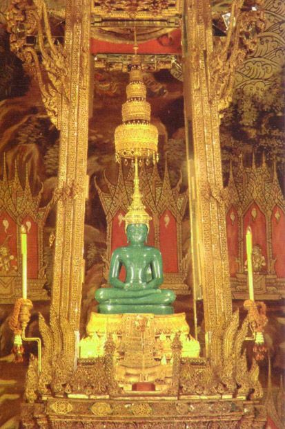 Patung Buddha Terkenal, Mana yang Belum Kamu Ketahui?