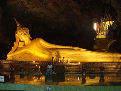 Patung Buddha Terkenal, Mana yang Belum Kamu Ketahui?