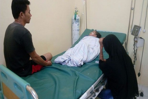 Main di Sungai, Dua Balita Tenggelam, 1 Tewas dan 1 Kritis