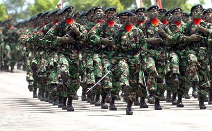 Beberapa Profesi yang Tak Kenal Libur pada Saat Lebaran
