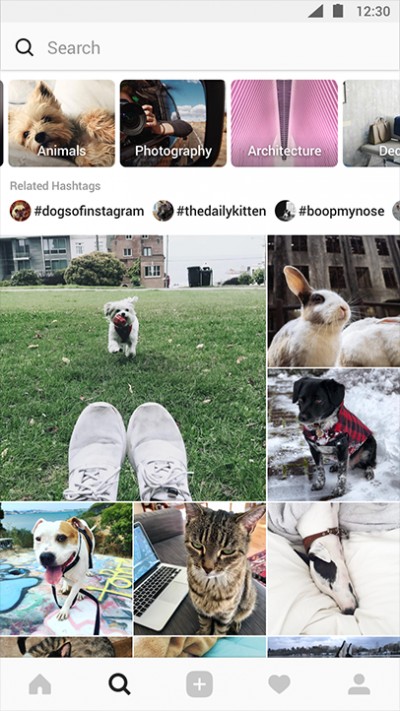 Instagram Umbar Banyak Fitur Baru yang Manjakan Pengguna