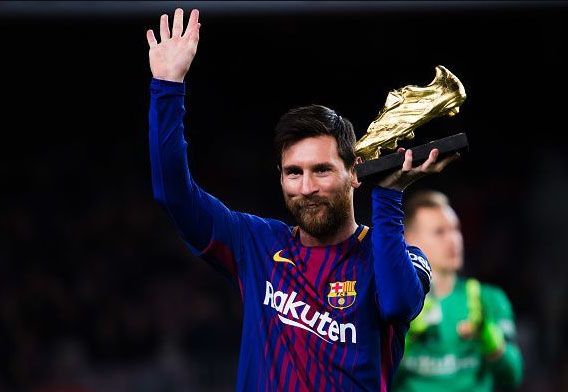 Tiga Kandidat Pemain Terbaik UEFA