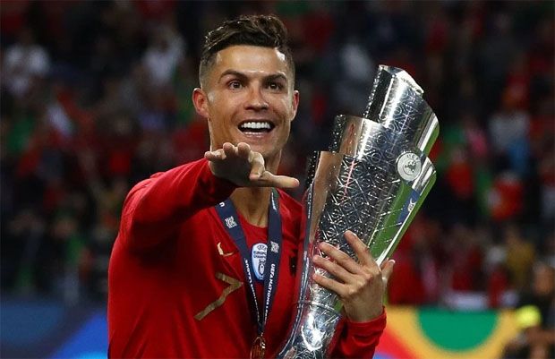Tiga Kandidat Pemain Terbaik UEFA