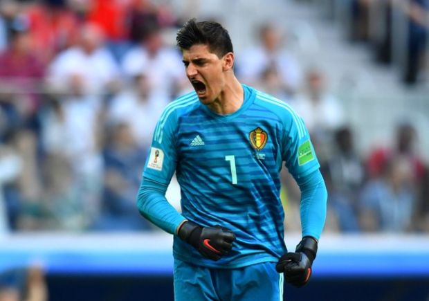 Deretan Peraih Penghargaan Individu di Piala Dunia 2018