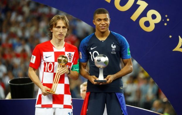 Deschamps: Sepak Bola Bukan Hanya Soal Bakat Pemain