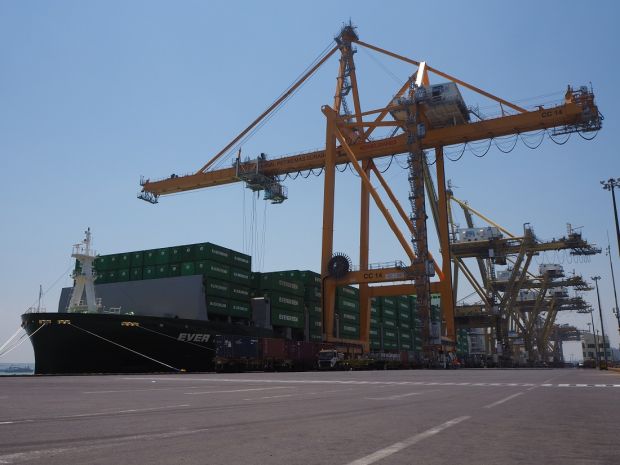 Inovasi Logistik, Kunci Sukses Menurunkan Biaya