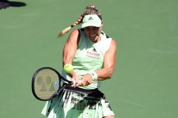 5 Petenis Top Tersisih di Babak Pertama AS Terbuka 2019