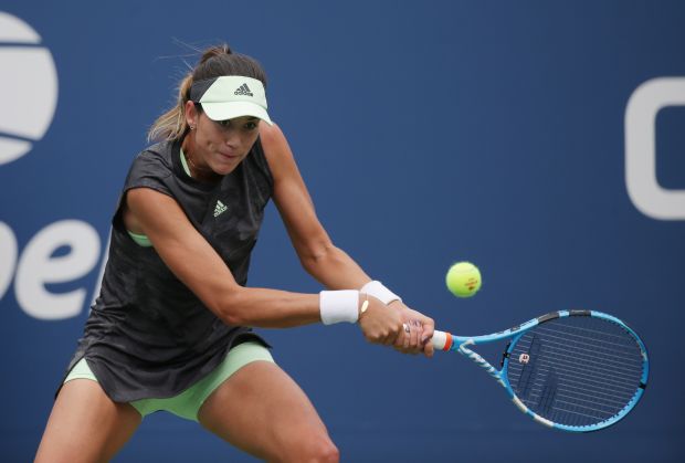 5 Petenis Top Tersisih di Babak Pertama AS Terbuka 2019