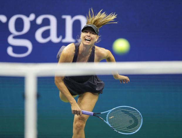 5 Petenis Top Tersisih di Babak Pertama AS Terbuka 2019