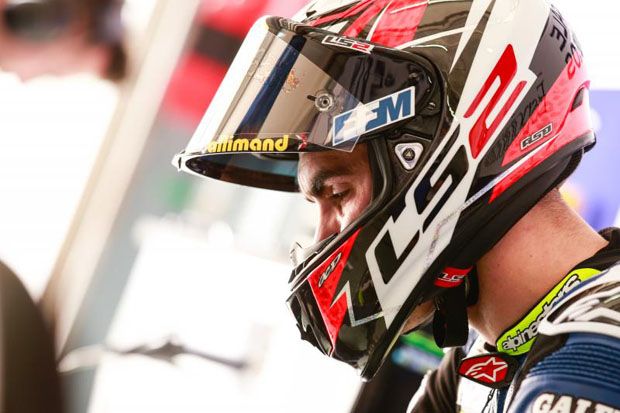 Foto Keren Hari Pertama Tes Pramusim MotoGP Malaysia 2017