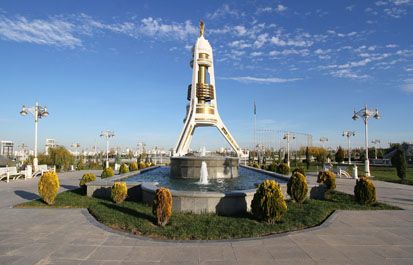 Monumen Kontroversial di Dunia, Kamu Mungkin Baru Mengetahuinya