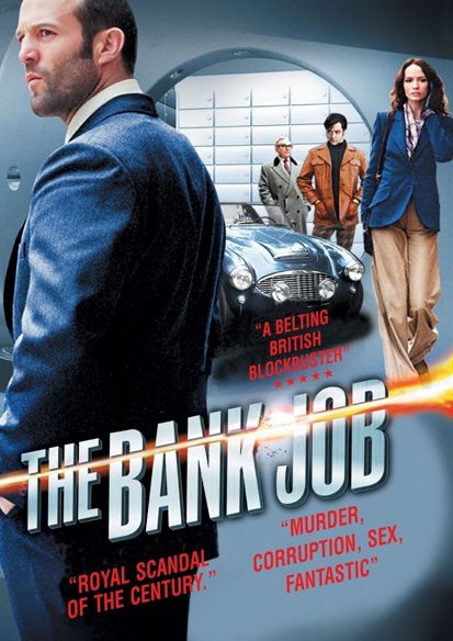 10 Film Terbaik yang Dibintangi Jason Statham