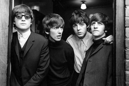 Soal Favorit, The Beatles Kalahkan Metallica
