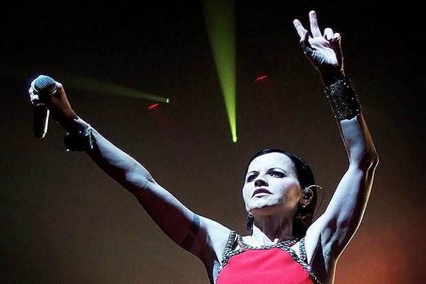 Dolores 'The Cranberries' Meninggal Akibat Depresi?