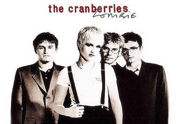 Bakat Dolores Terasah Bersama The Cranberries