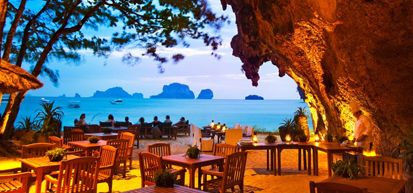 14 Hotel dan Restoran Terunik di Dunia