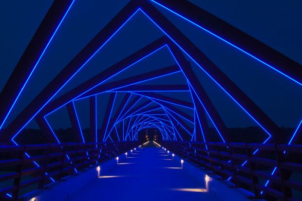 Deretan Jembatan Menakjubkan di Dunia
