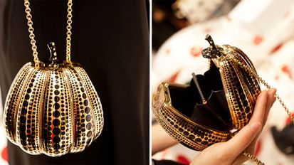 Lima Tas Louis Vuitton Termahal, Bikin Geleng-Geleng Kepala