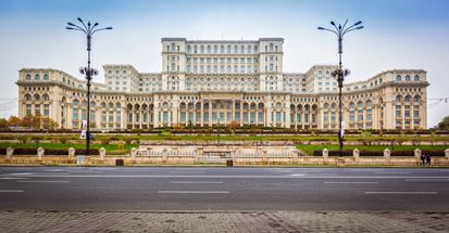10 Gedung Parlemen Termegah di Dunia, Ini Wujudnya