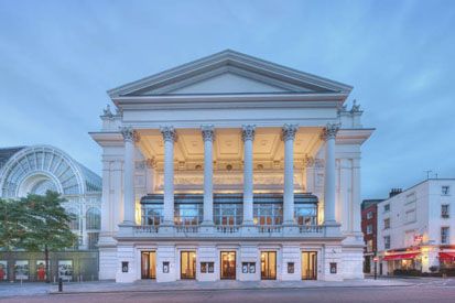 Gedung Opera Terbaik di Dunia, dari Klasik hingga Modern