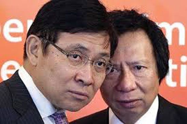 Raja Properti Dunia dengan Kekayaan Melimpah