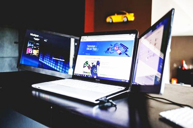 Prototypes of Razer Triple Screen Laptop Stolen