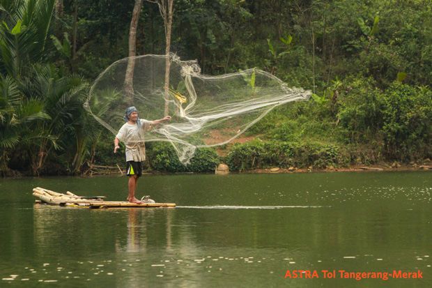 Adat Istiadat Baduy untuk Harmonisasi Alam