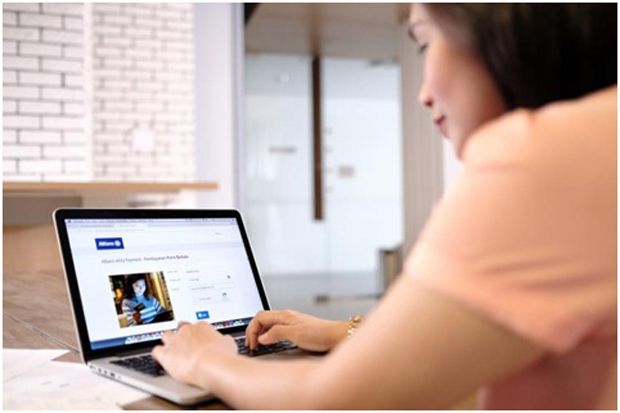 Memasuki Usia ke-29, Allianz Utama Indonesia Lakukan Strategi Inovasi Digital dan Perkuat Bisnis Ritel