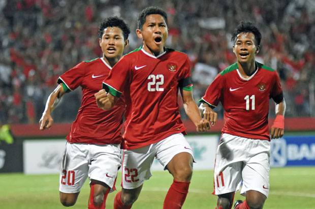 Profil Rival Timnas Indonesia U-16 di Grup C Piala AFC U-16
