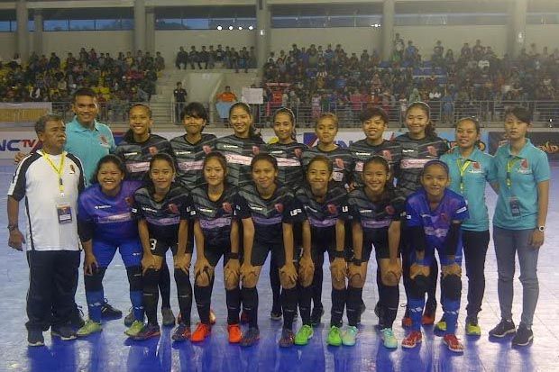 Kebumen United dan Football Plus Optimistis Melaju di Kompetisi Profesional Putri
