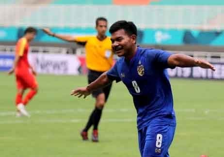 Preview Timnas Indonesia U-19 vs Thailand: Menanti Perjuangan Garuda Nusantara