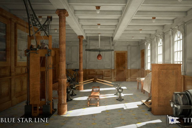 Ikuti Rute Titanic, Titanic II Akan Arungi Samudera Empat Tahun Lagi