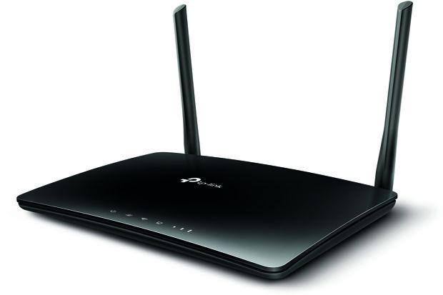 Router 4G LTE TL-MR6400, Solusi Wi-Fi Praktis Bagi Kaum Urban
