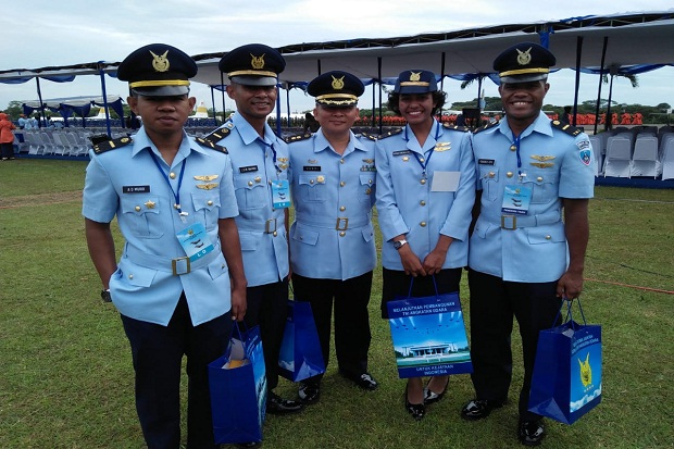 Kadispenau: Kami Optimistis, Asa itu Masih Ada di Tanah Papua