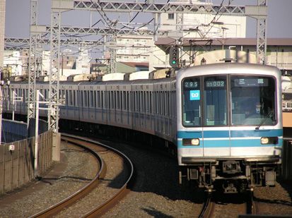 Sistem Metro Terbesar di Dunia, Mana yang Paling Unggul?