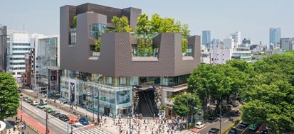 7 Tempat Ini Wajib Dikunjungi saat Pelesiran ke Tokyo