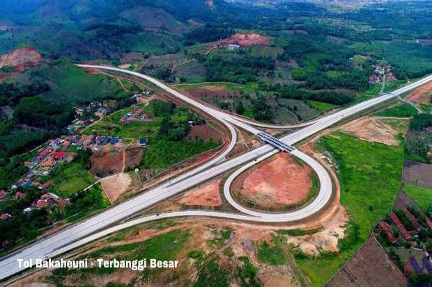 Infrastruktur Akses Bikin Pariwisata Makin Berkualitas