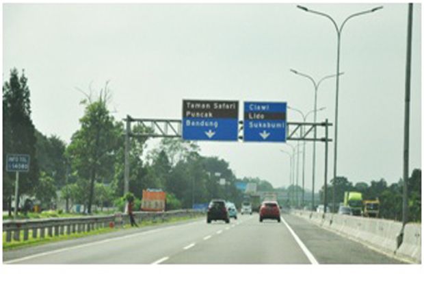 Dampak Positif dari Pembangunan Infrastruktur bagi Sektor Wisata