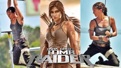 10 Film Barat yang Paling Dinantikan pada 2018