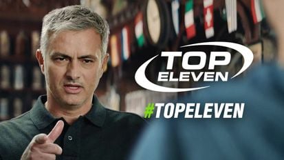 Sejumlah Brand Ramai-ramai Menggaet Jose Mourinho