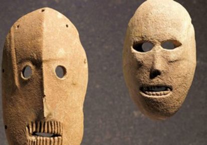 Artefak-Artefak Tertua di Dunia, Seperti Apa Bentuknya?