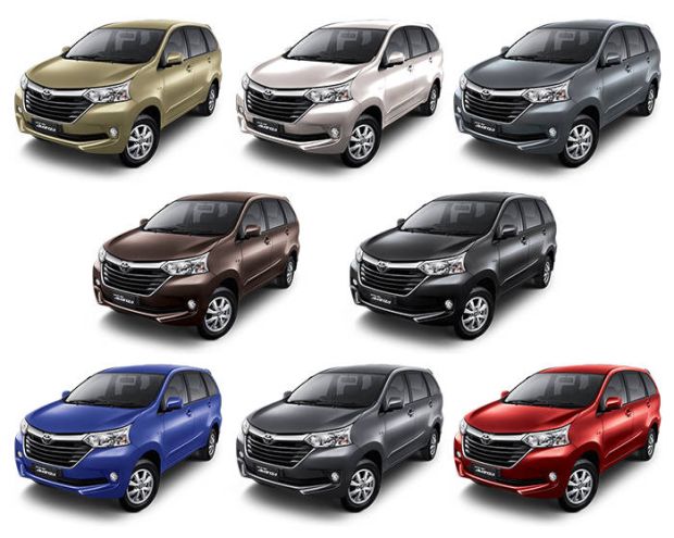 Small MPV Mitsubishi Diadu dengan 4 Mobil Pesaingnya