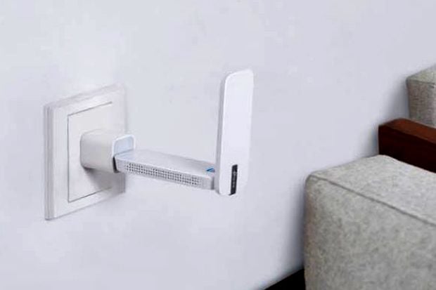 TP-Link TP-Link