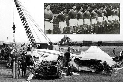 Tragedi Paling Menyedihkan di Dunia Sepak Bola