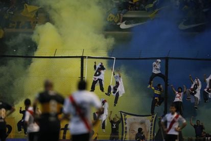 Tragedi Paling Menyedihkan di Dunia Sepak Bola
