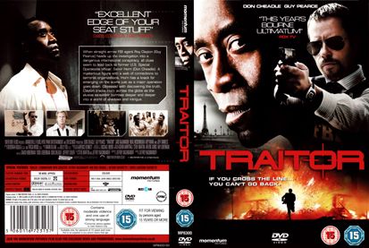 Film-Film Terkenal Berbalut Teori Konspirasi
