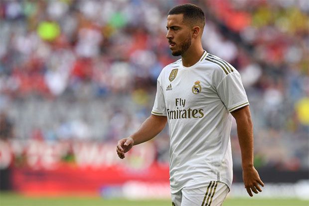 Transfer Paling Disorot di Liga Spanyol